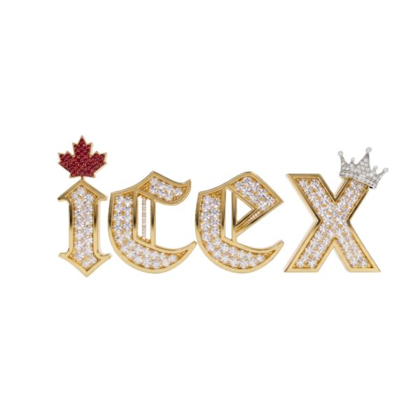 iceX