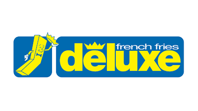 Deluxe French Fries
