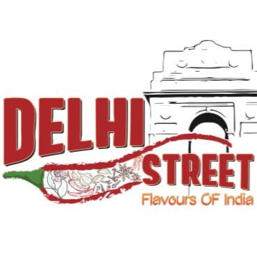 Delhi Street
