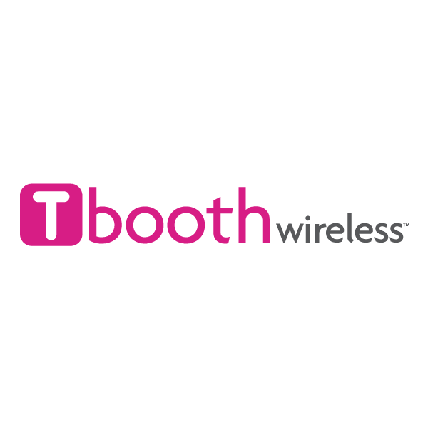 Tbooth wireless