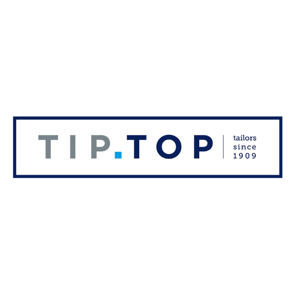 TIP.TOP  / George Richards Big & Tall Menswear