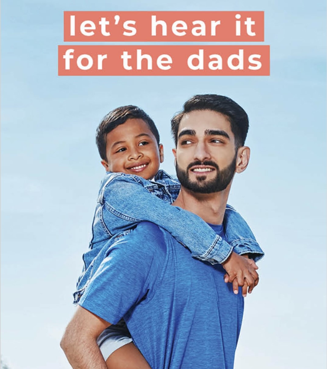 The Shoe Company | Treat Dad to styles he'll love | McAllister Place