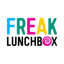 Freak Lunchbox