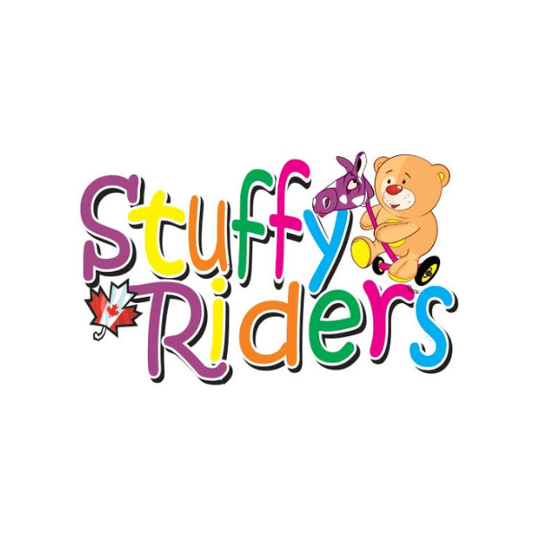 Stuffy Riders