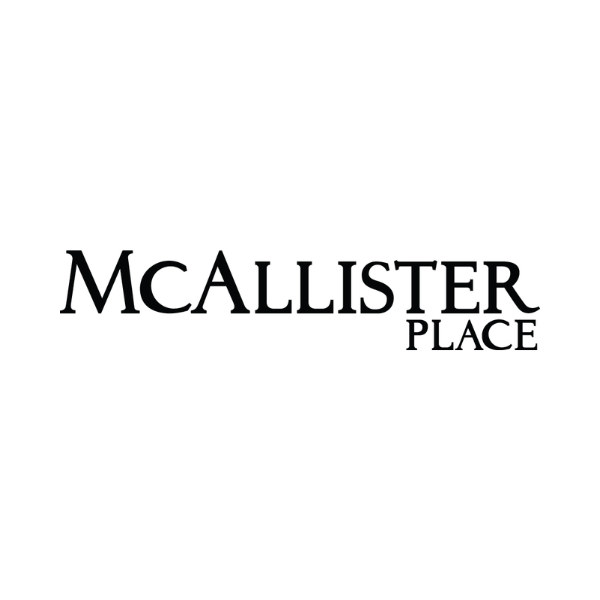 McAllister Place