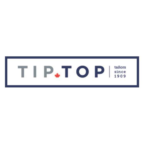 TIP.TOP  / George Richards Big & Tall Menswear