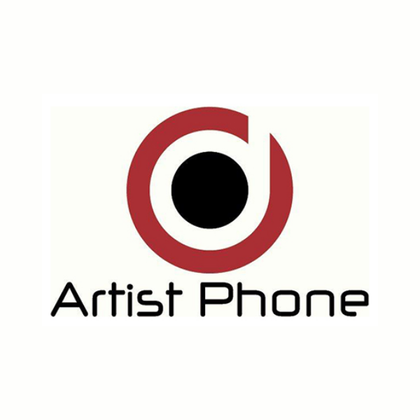 Artist Phone
