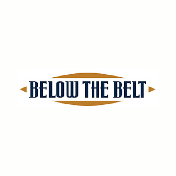 Below the Belt