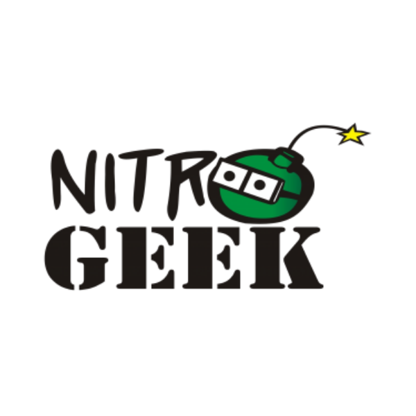 Nitro Geek