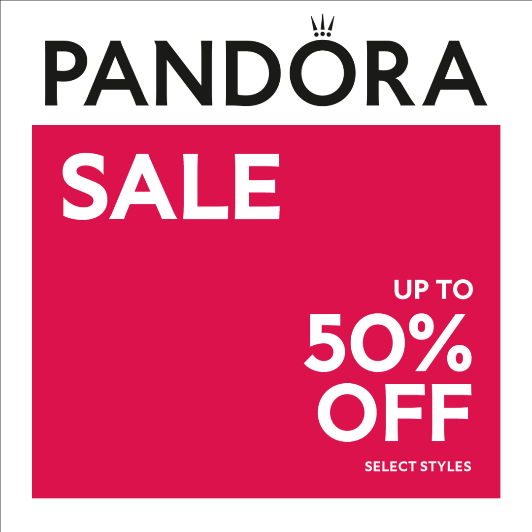 Pandora Lethbridge Park Place