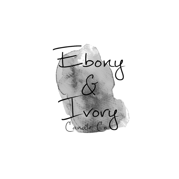 Ebony & Ivory Candle Co. 