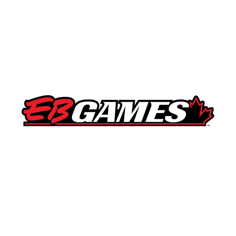 EB GAMES