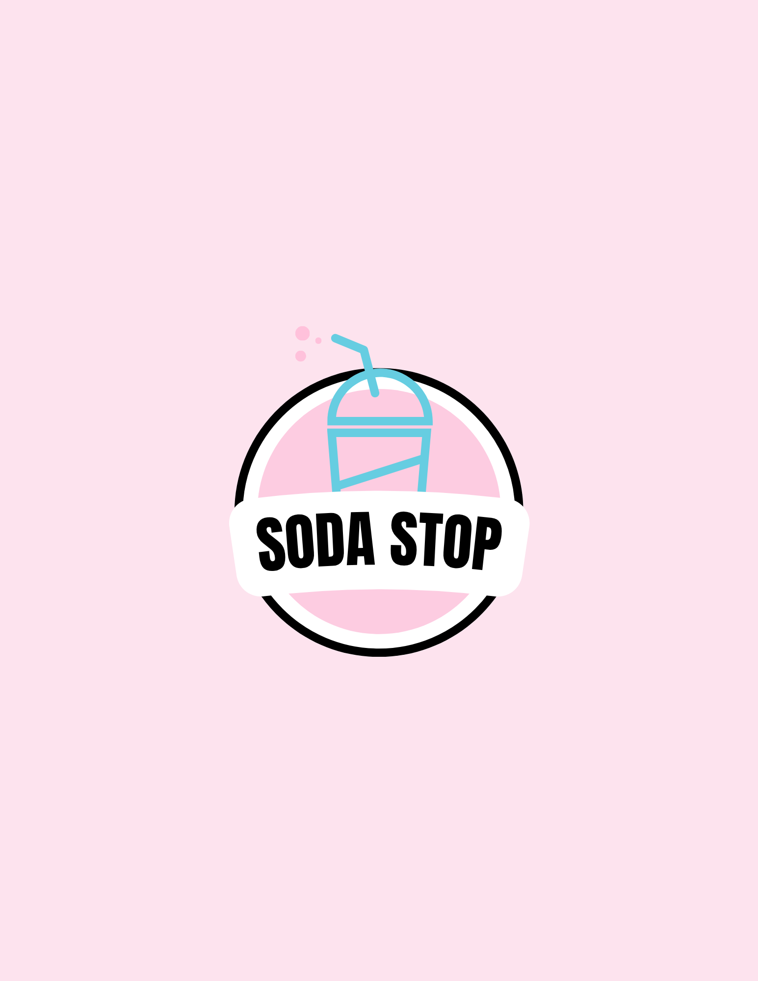 Soda Stop 