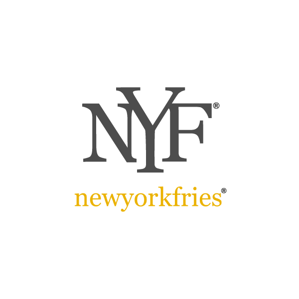 New York Fries