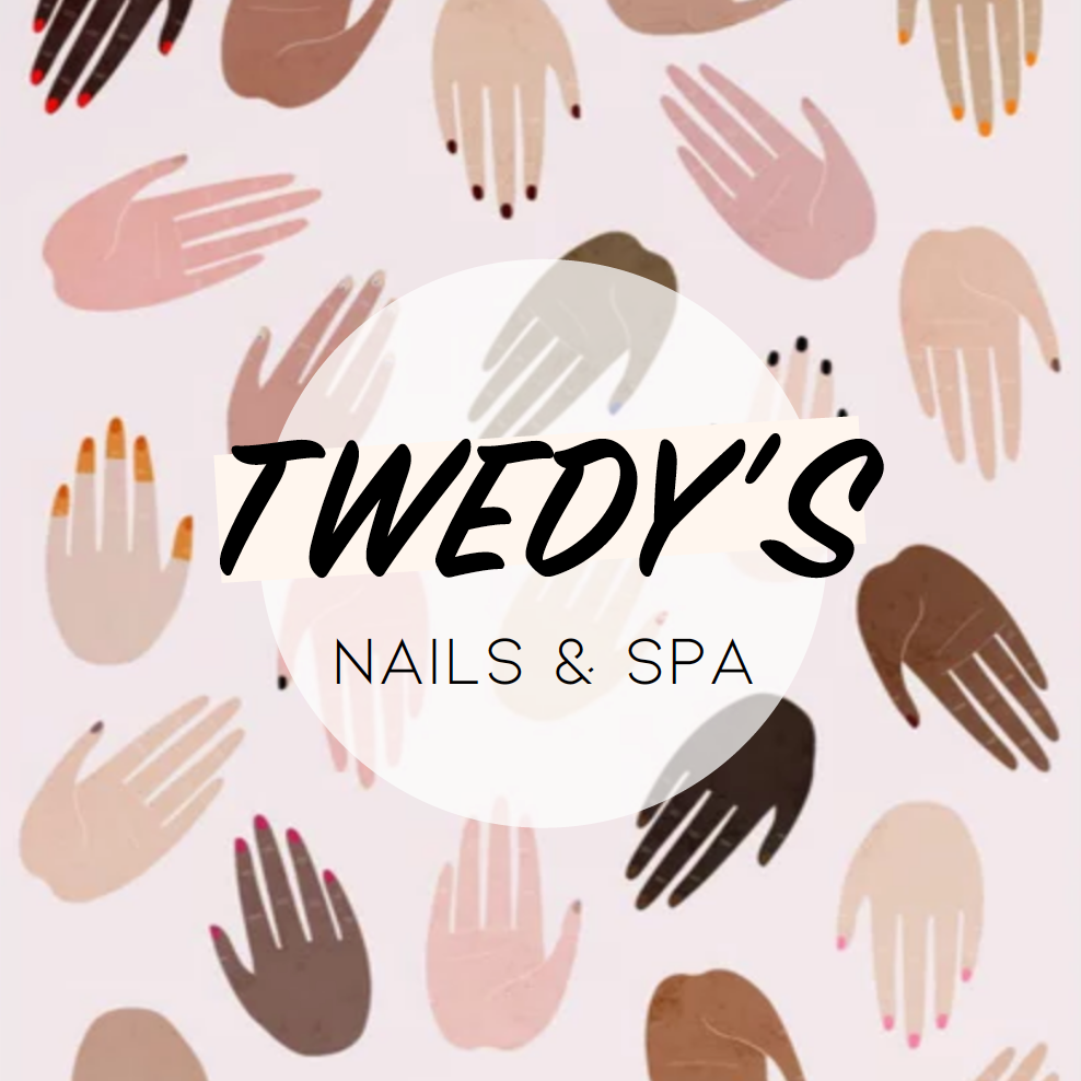 Twedy's Nails & Spa