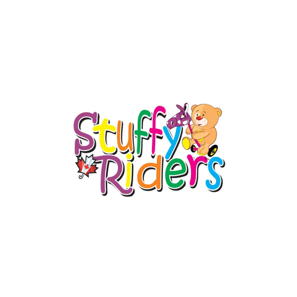 Stuffy Riders