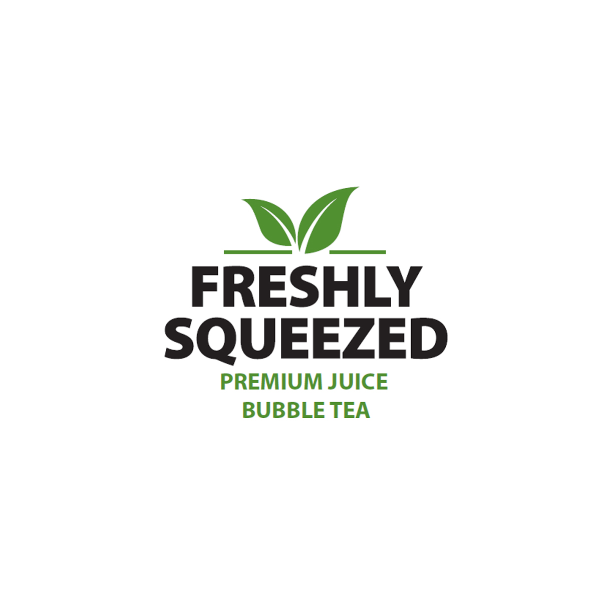 Freshly Squeezed