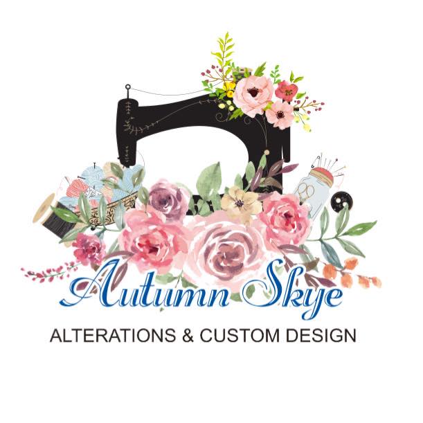 Autumn Skye Fashion Design