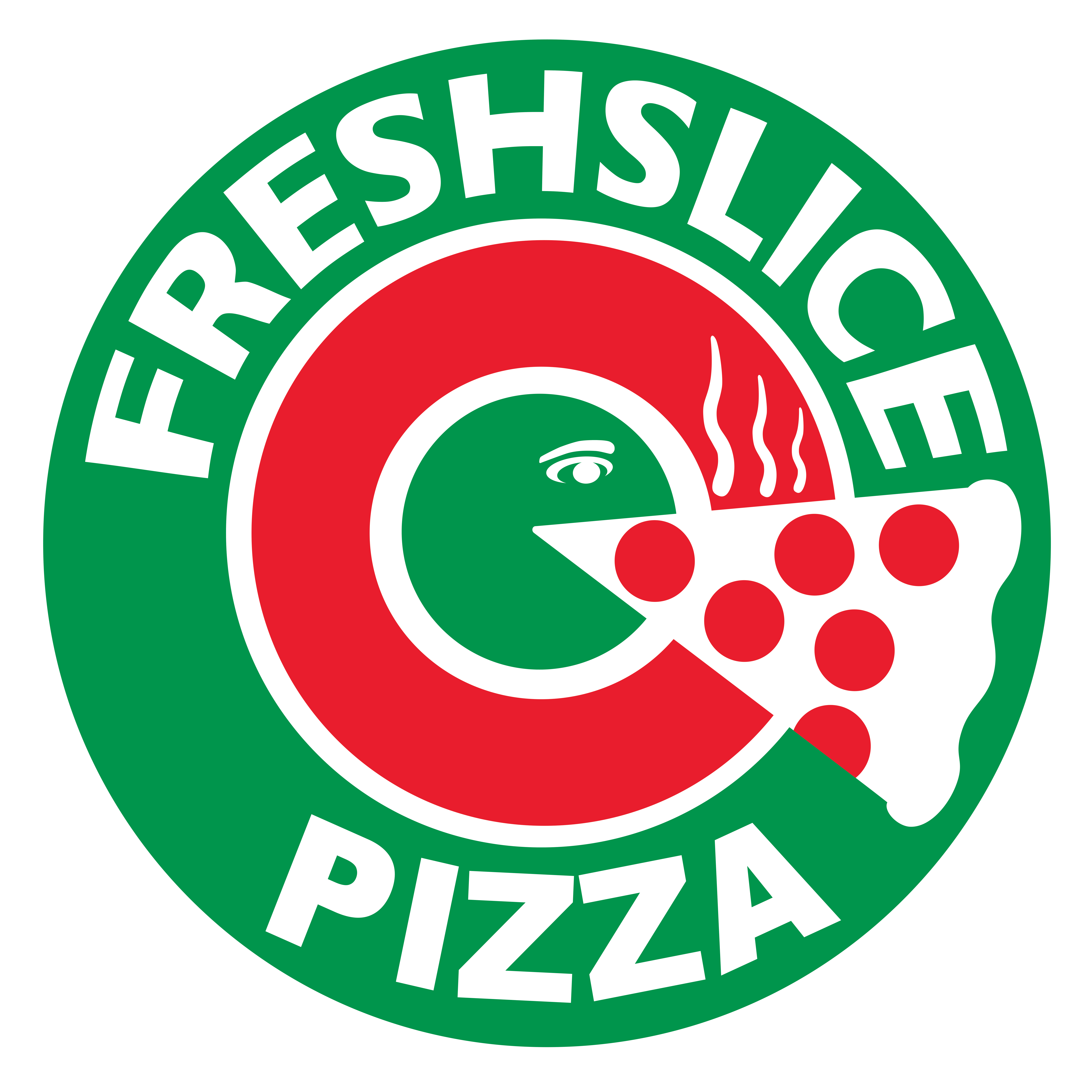 Fresh Slice Pizza - Coming Soon