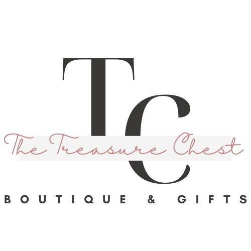 The Treasure Chest Gifts and Decor
