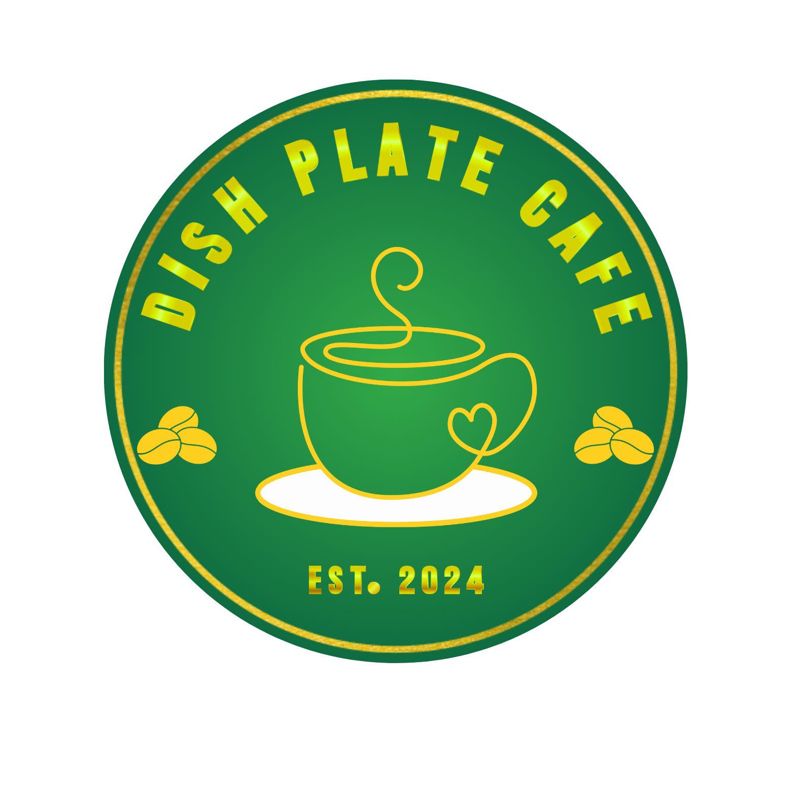 Dish Plate Cafe