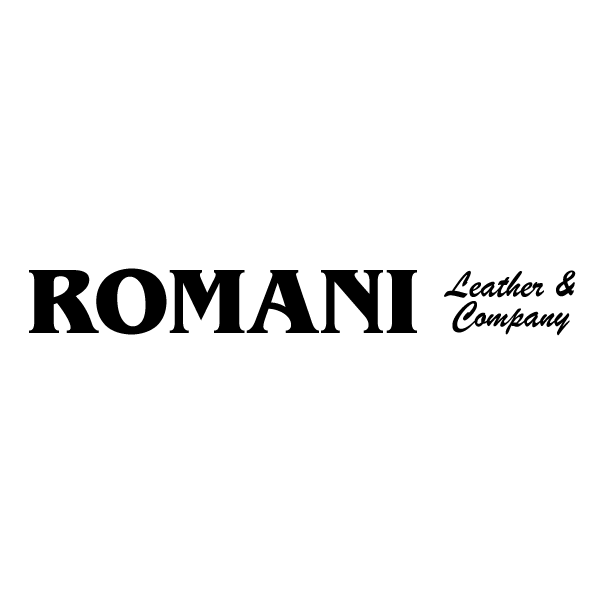 Romani Leather