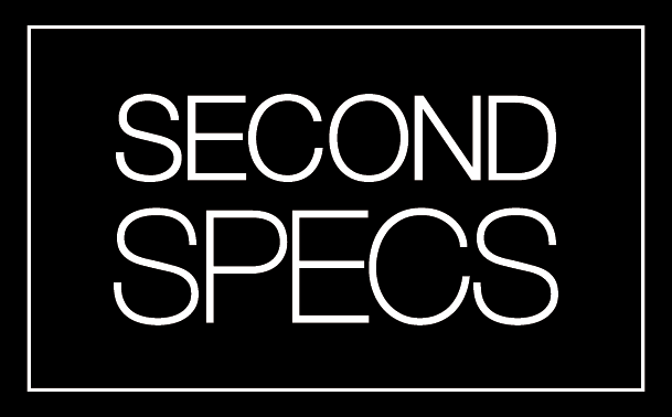 Second Specs