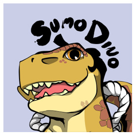 Sumo Dino