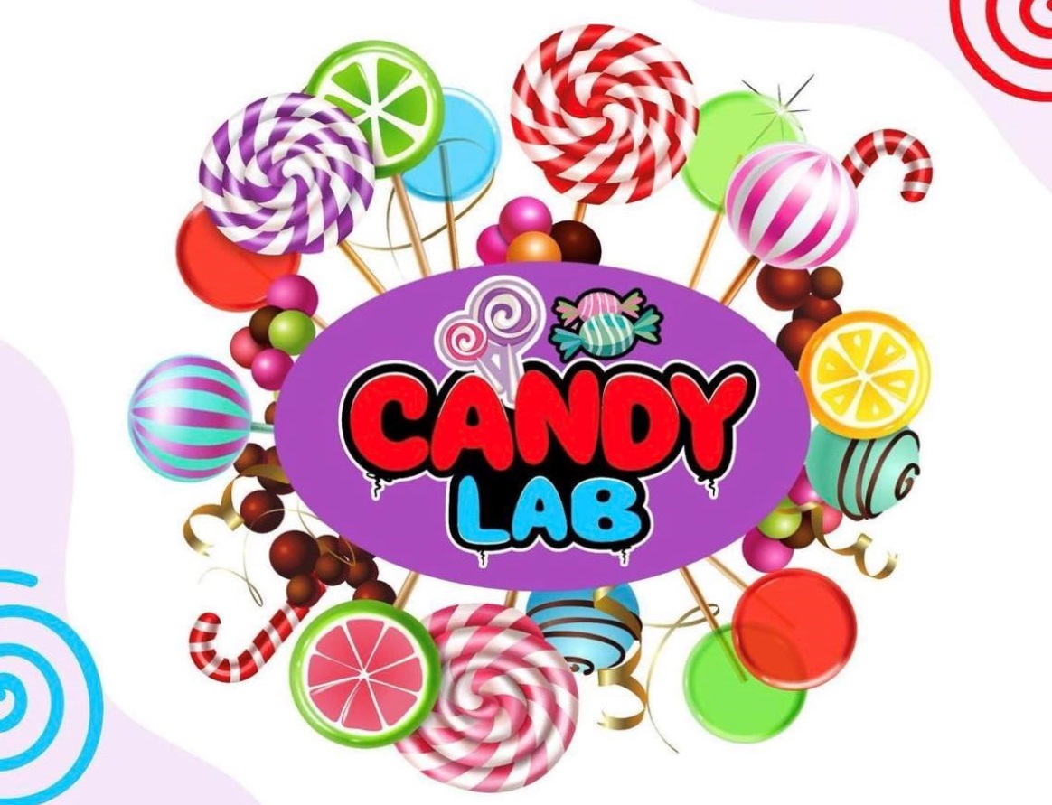 Candy Lab