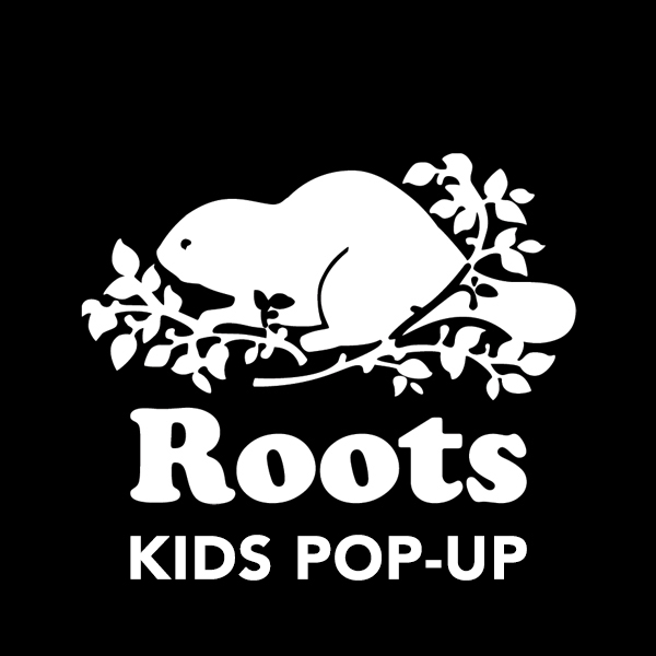 Roots Kids Pop-Up