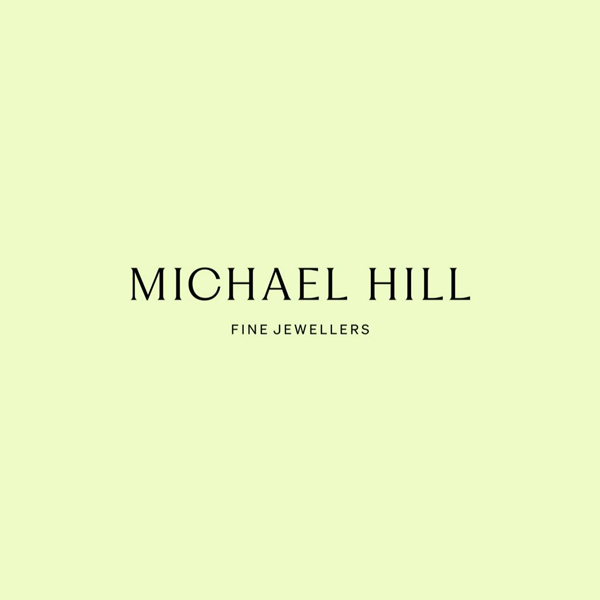 Michael Hill