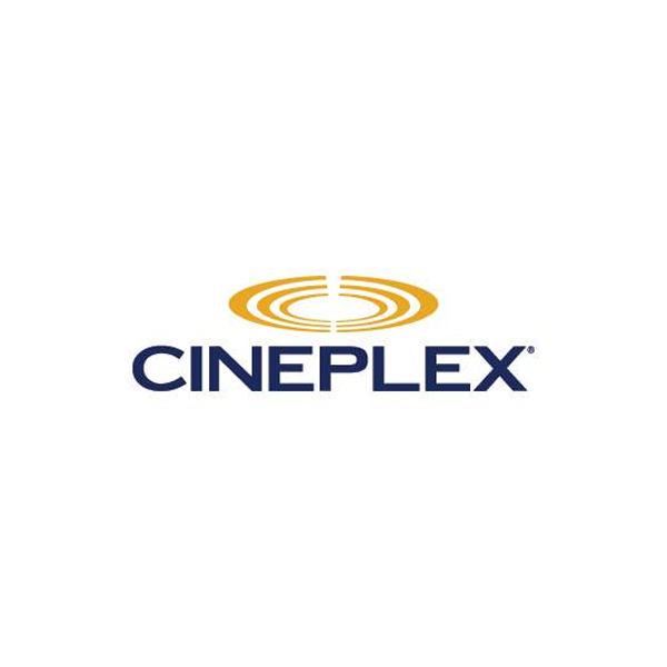 Cineplex Entertainment
