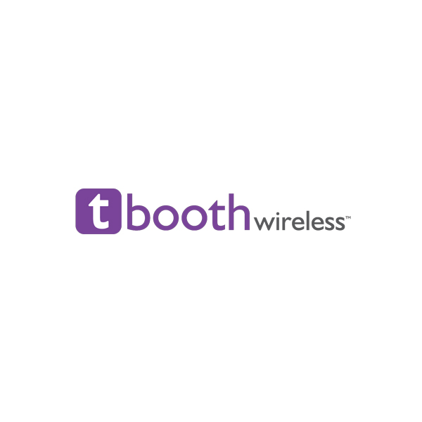 Tbooth wireless