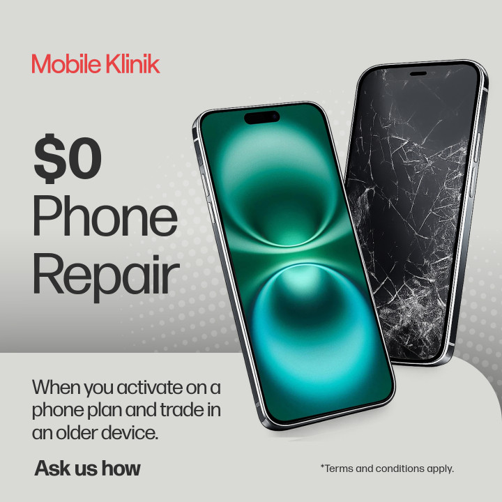 $0 repairs