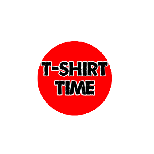 T-Shirt Time 