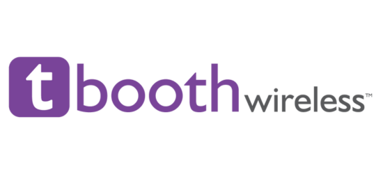 T booth Wireless