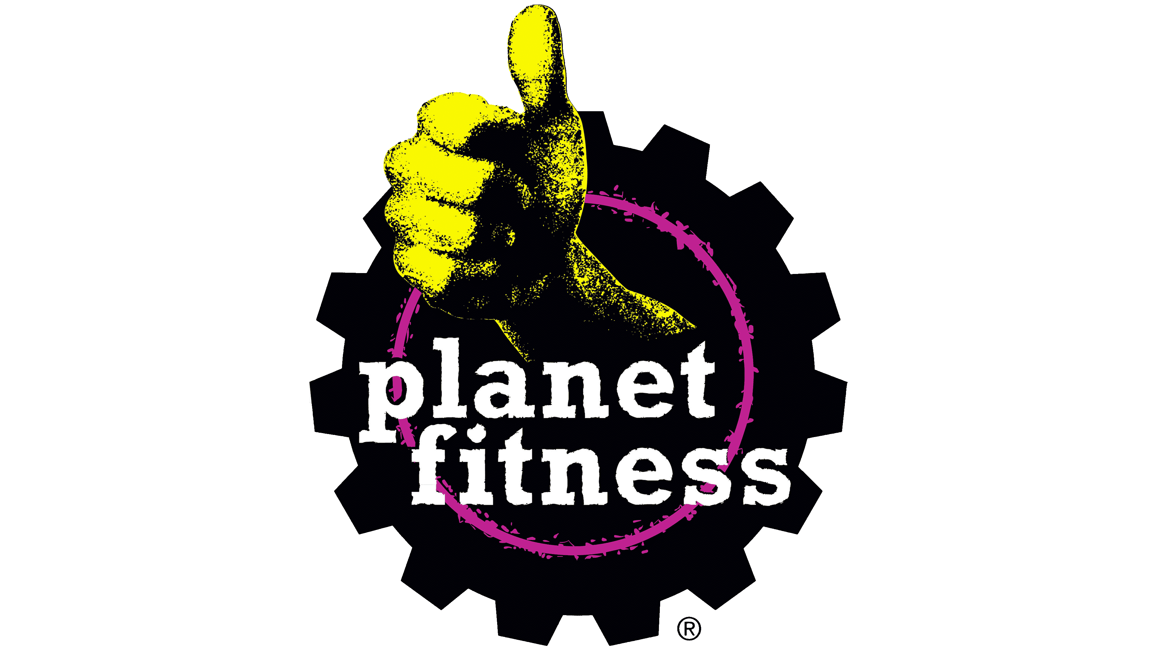 Planet Fitness 