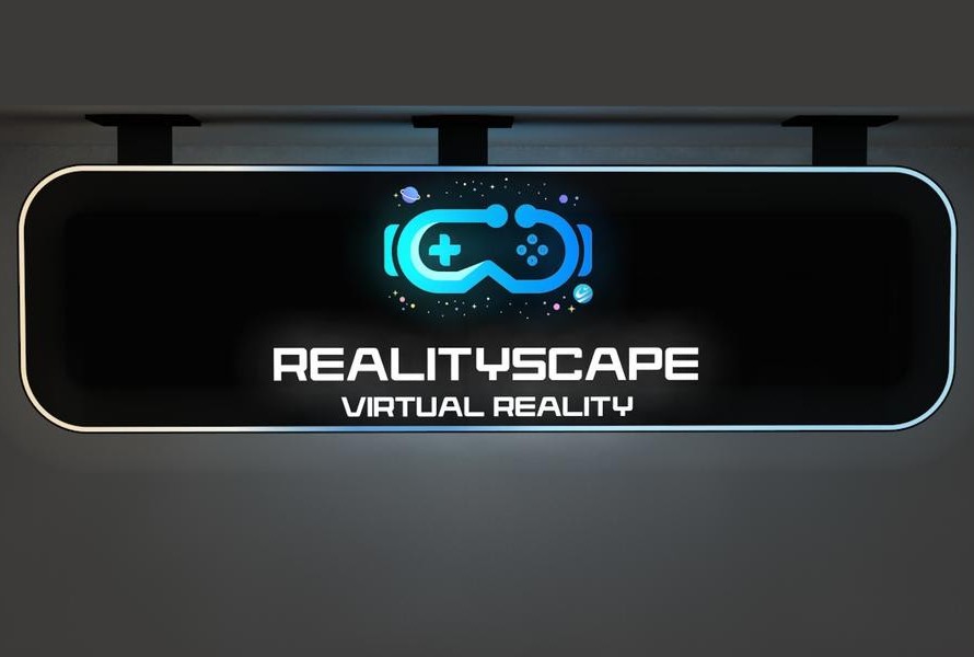 RealityScapeVR Arcade