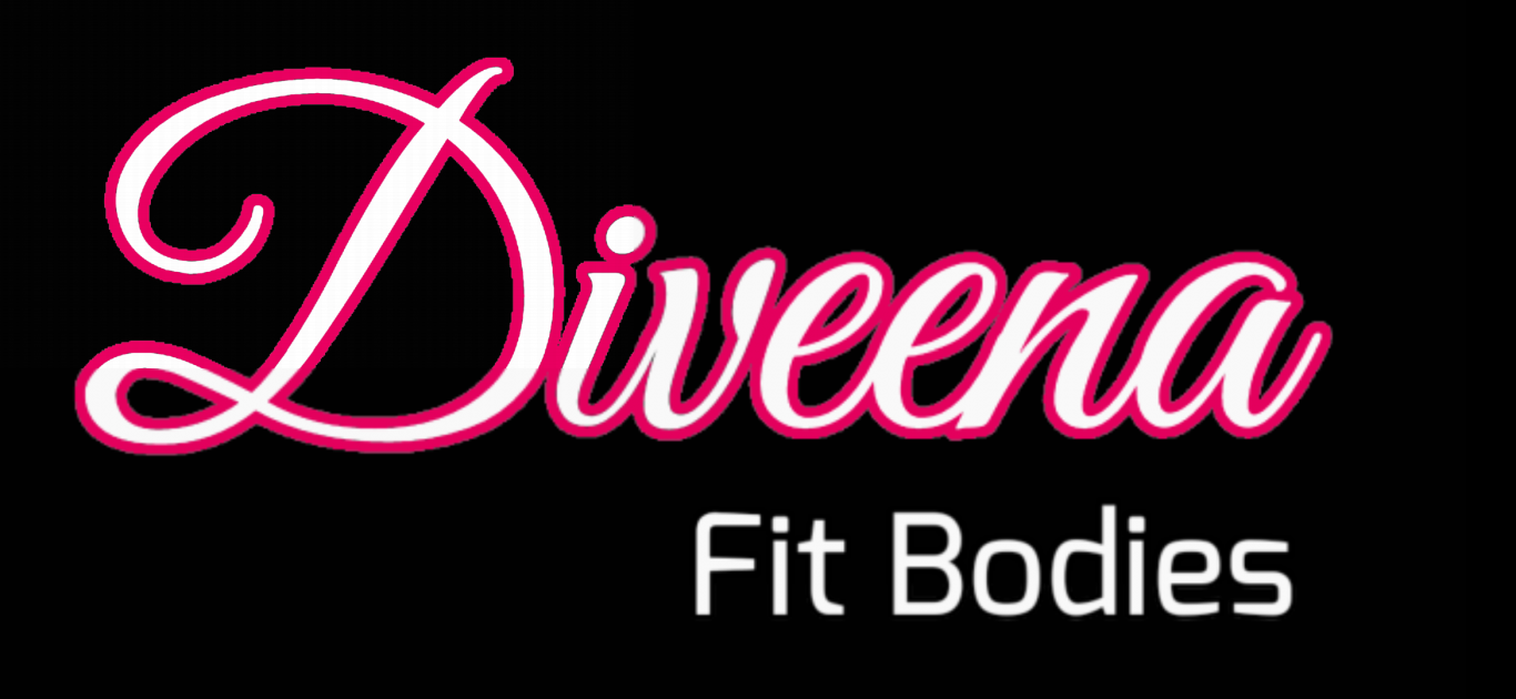 Diveena Fit Bodies