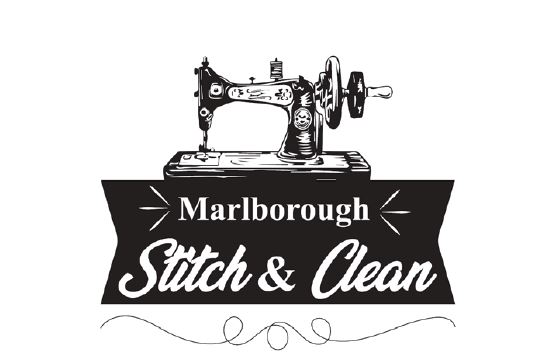 Marlborough Stitch and Clean