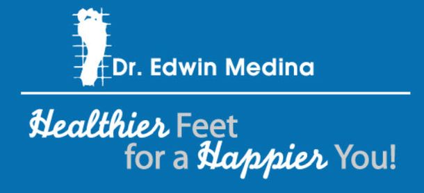 Dr. Medina - Foot Specialist 