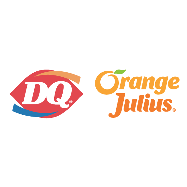 Dairy Queen | Orange Julius