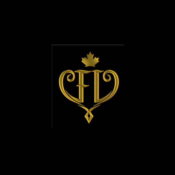 Fancy Label