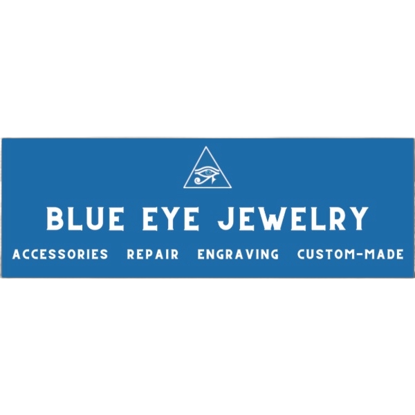 Blue Eye Jewelry and Accessories