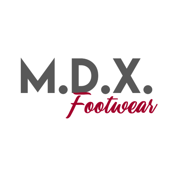 MDX Footwear
