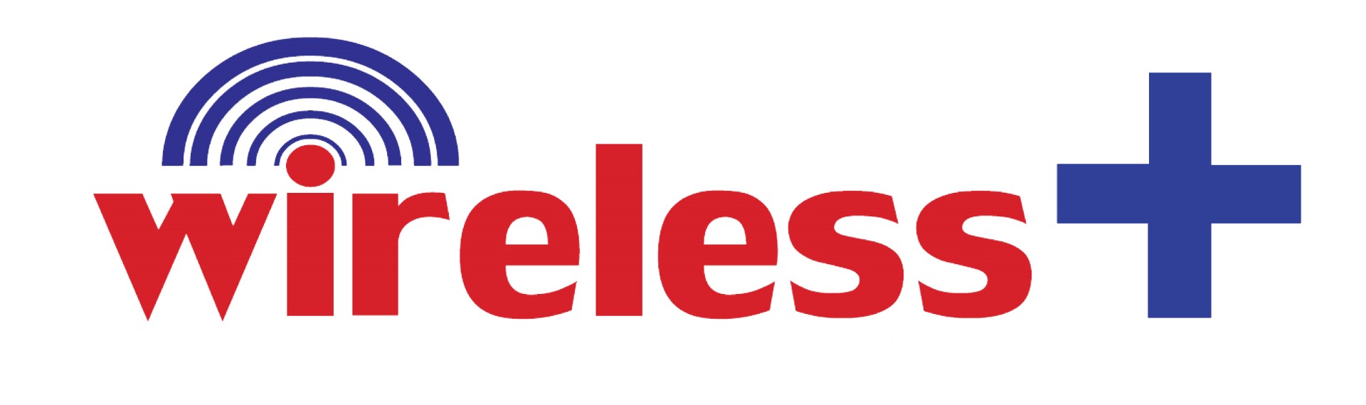 Wireless + 