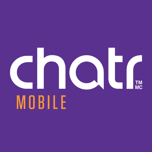 chatr MOBILE