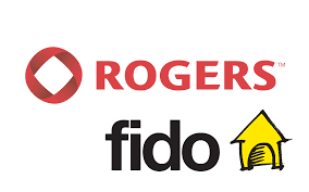 Rogers/Fido