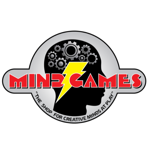 Mind Games 