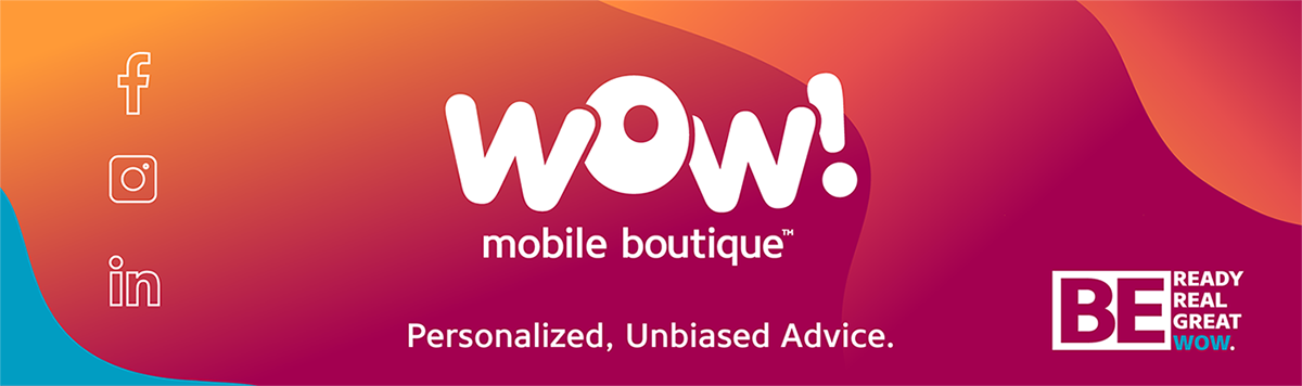 WOW! mobile boutique 